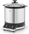 WMF Keukenmini - Rijstkoker 1 l - To-go lunchbox - Roestvrijstaal