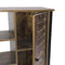 Wandkast dressoir Stoer - sidetable - industrieel vintage