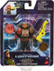 Pixar Lightyear Izzy Zap Patrol - Actiefiguur - 12 cm