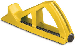 Stanley Surform - Schaafvijl 255mm - Lichtgewicht kunststof met vervangbaar vijlblad