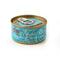 Kattenvoer FISH4DOGS FISH4CATS Tuna fillet with crab Vis 70 g