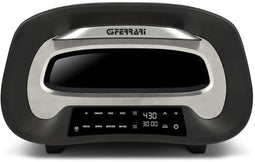 G3Ferrari G10186 - Pizzamaker - 1700 W - Max. 420 °C - Zwart