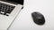 Rapoo M300 - Draadloze Muis - Multimodus Bluetooth 3.0/4.0/2.4 GHz - Donkergrijs