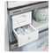 LIEBHERR FNB505I22 - Vrijstaande vrieskast - NoFrost 239 liter - LED-display