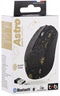T'nB Astro - Draadloze Bluetooth Muis - Oplaadbaar - 6 knoppen - Rechtshandig