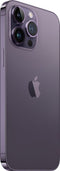 APPLE iPhone 14 Pro Max - A16 Bionic - 256 GB - Paars