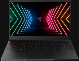Razer Blade 15 Advanced - Gamer Portable PC - Intel I7-11800H - 16GB RAM - 1TB opslag - RTX 3060 - 15,6" QHD 240Hz (8886419352884)