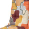Madison - Kussen hoog ca. 123x50 cm Grafi bordo Madison