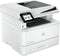 HP LaserJet Pro MFP 4102dw - All-in-one laserprinter - Automatisch dubbelzijdig printen - Zwart