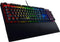 Razer BlackWidow V3 - Mechanisch Gamingtoetsenbord - Razer Green Switches - Zwart
