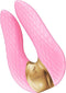 Shunga - Aiko Intimate Massager Light Pink