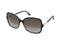 Zonnebril Dames Jimmy Choo ø 57 mm