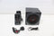 Trust GXT 38 Tytan - 2.1 Subwoofer Speakerset - 120W Piekvermogen - Zwart