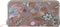 Zip Portemonnee L Elmwood