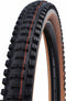 Schwalbe - Big Betty EVO TLE Super Gravity Vouwband Bronz Skin 27.5X2.40