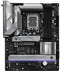 ASRock Z890 LiveMixer - Moederbord ATX - Wi-Fi 7 Bluetooth 5.4 - 256 GB DDR5