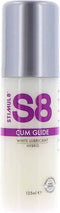 STIMUL8 - STIMUL8 HYBRID LUBRICANT CUM GLIDE 125 ML - Fake Cum - Nep Sperma -