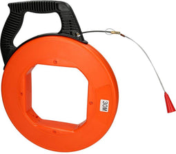 KS Tools 115.1113 Kabelintrekhulp, 30 m 1 stuk(s)