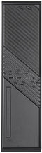 Silverstone Milo 12 - Mini-ITX Behuizing - Small form factor - 15,60L
