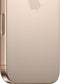 Apple iPhone 16 Pro - 256GB - A18-chip - Zand