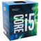Intel Bx80677I57400 - Core i5-7400 Processor - 3.50 GHz Quad-Core 6 MB L3 Cache 14 nm Grijs