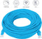 ValeDelucs - CAT6 UTP Ethernet kabel - 50 meter 1000 Mbps 250 MHz - Blauw