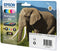 Epson C13T24284021 - Inktcartridge - Cyaan Geel Magenta Licht Cyaan Licht Magenta Zwart - 4,6ml