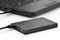 Assmann DA-71104 - Externe behuizing - 2.5 inch SATA I-II - USB 2.0 - Zwart