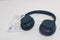 Sony WH-CH720N - Draadloze On-Ear Koptelefoon - Noise Cancelling - Blauw