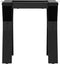 vidaXL - Salontafelpoten - Y-frame - 30x30x33 - cm - gietijzer