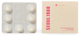 K-SECRET Seoul 1988 - Collageen Boosting Ball Capsules - 100% Puur - (7 stuks)