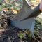 Root Slayer Mini-Digger - Tuingraafmachine - Lichtgewicht en duurzaam - Rood