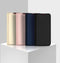 Dux Ducis Xiaomi Mi 9T Bookcase Hoesje Blauw