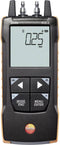 testo 512-2 Gasdrukmeter Luchtdruk 0 - 2000 hPa