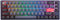 Ducky One 3 SF - Toetsenbord - MX Blue - Donkerblauw