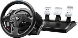 Thrustmaster T300 RS GT - Racestuur met 1080° Force Feedback - Inclusief T3PAGT-pedaalset - Zwart