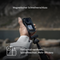 DJI Osmo Action 4 zwart