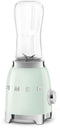 SMEG PBF01 - Personal Blender - 2 snelheden - Watergroen