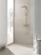 GROHE Euphoria XXL 310 Douchesysteem - Thermostaatkraan - Rainshower Cosmopolitan 310 mm - Warm sunset