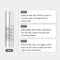 VT Cosmetics - Reedle Shot 1000 - Cica Reedle - 15 ml - Moederdag Cadeautje