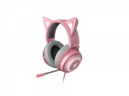 Razer Kraken (2019) - Gaming Headset - THX Spatial Audio en Razer Chroma - Roze