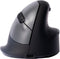 R-Go Tools HE Break Mouse - Draadloos - Verticaal design - Medium (165-185 mm)