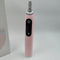 Oral-B iO Series 6N - Elektrische tandenborstel - 5 reinigingsstanden - Roze (2 opzetborstels)