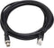 Anybus 024706 Ethernet Kabel 3m Kabel 1 stuk(s)