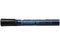 Schneider permanent marker - Maxx 230 - ronde punt - zwart - S-123001