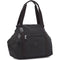 Kipling Art Dames Schoudertas - Black Noir