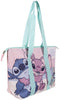 Stitch & Angel - Beach Bag / Strand Tas - 47x33x15cm