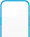 PanzerGlass 0336 - Soft case - Krasbestendig Schokbestendig - Bondi Blue