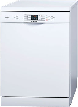 Bosch SMS50M72EP - Vrijstaande Vaatwasser - 12 Couverts - EcoSilence Drive - Wit