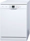 Bosch SMS50M72EP - Vrijstaande Vaatwasser - 12 Couverts - EcoSilence Drive - Wit